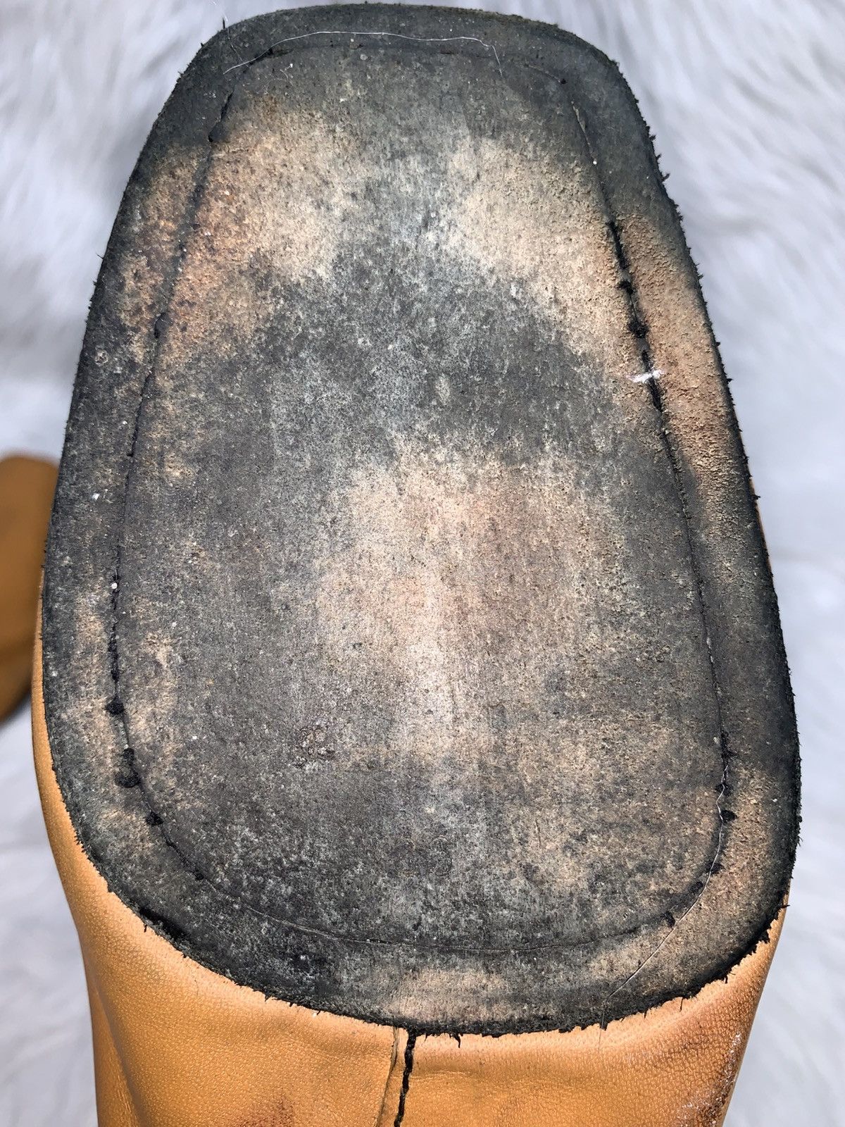 Uma Wang Uma Wang Ballerina Ballet Flats Size US 6 / IT 36 - 7 Thumbnail