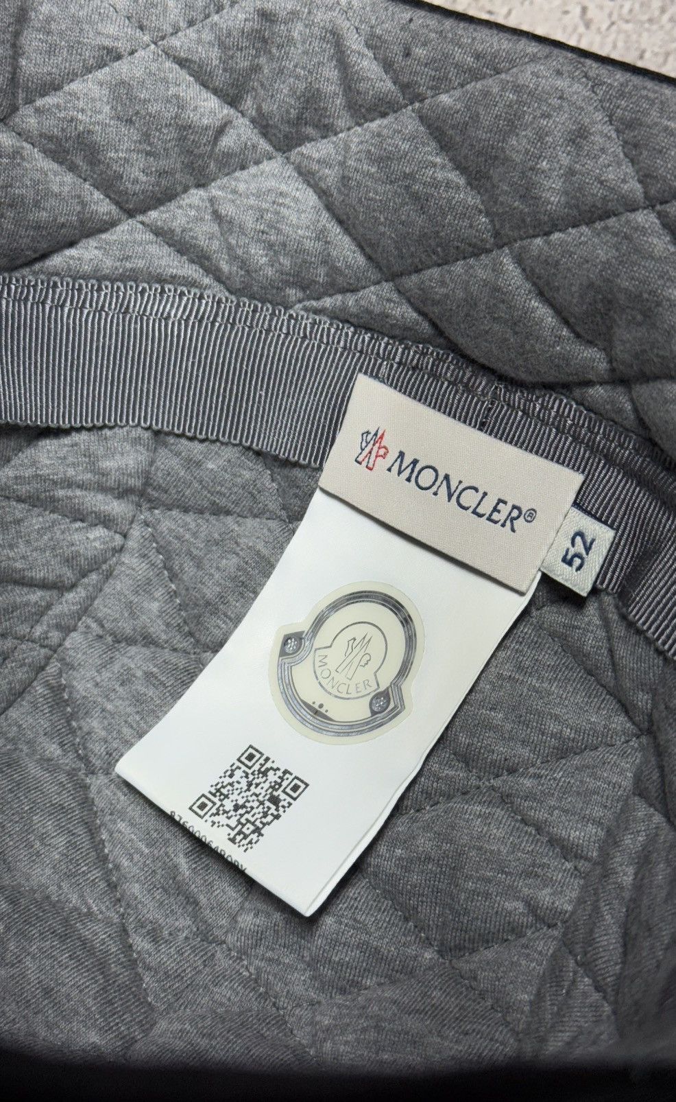 Moncler Moncler Cappello Ushanka Hat 52 Women Children Ski Size ONE SIZE - 11 Thumbnail