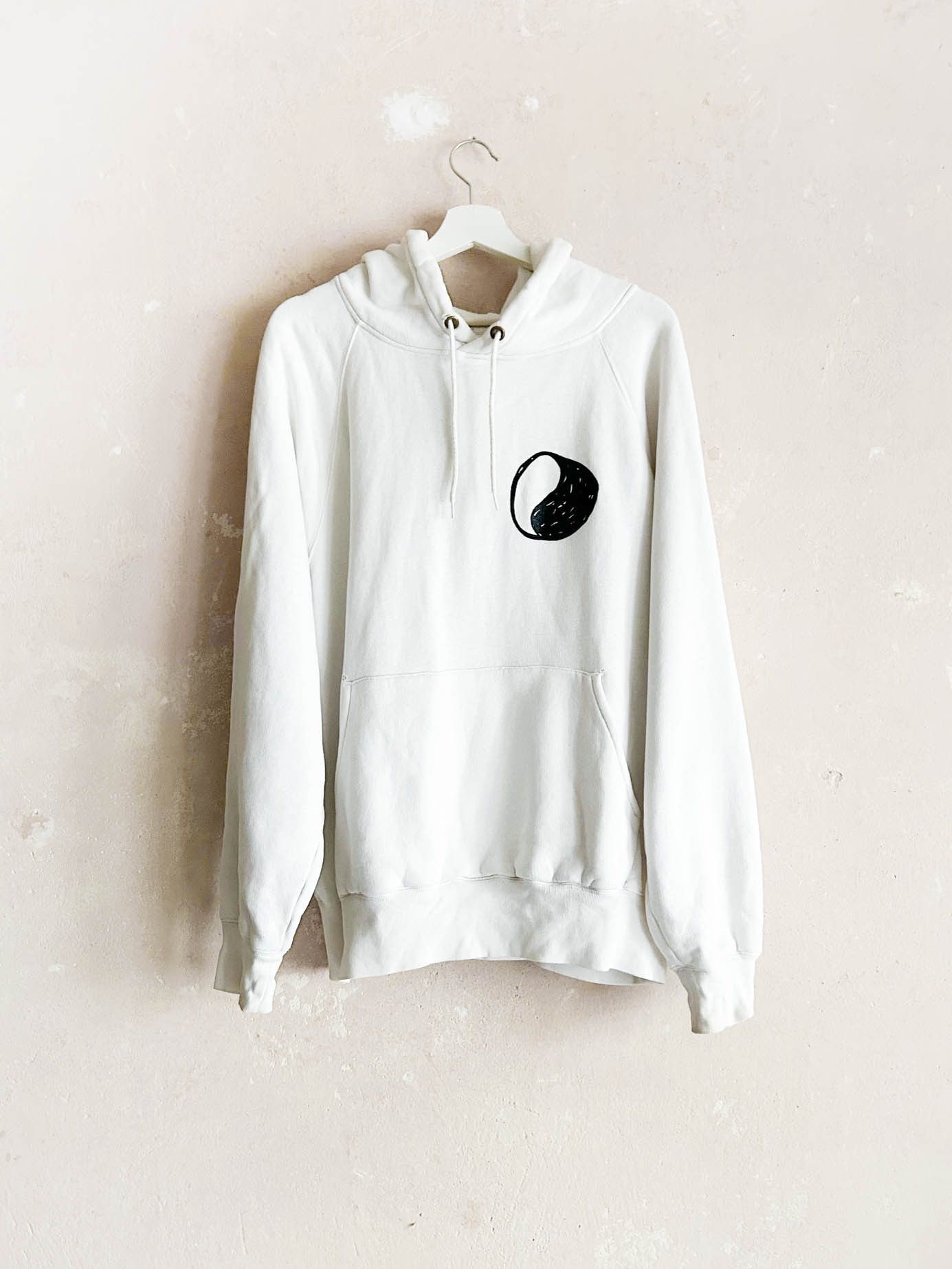 Our Legacy Workshop Hoodie Size US M / EU 48-50 / 2 - 1 Thumbnail