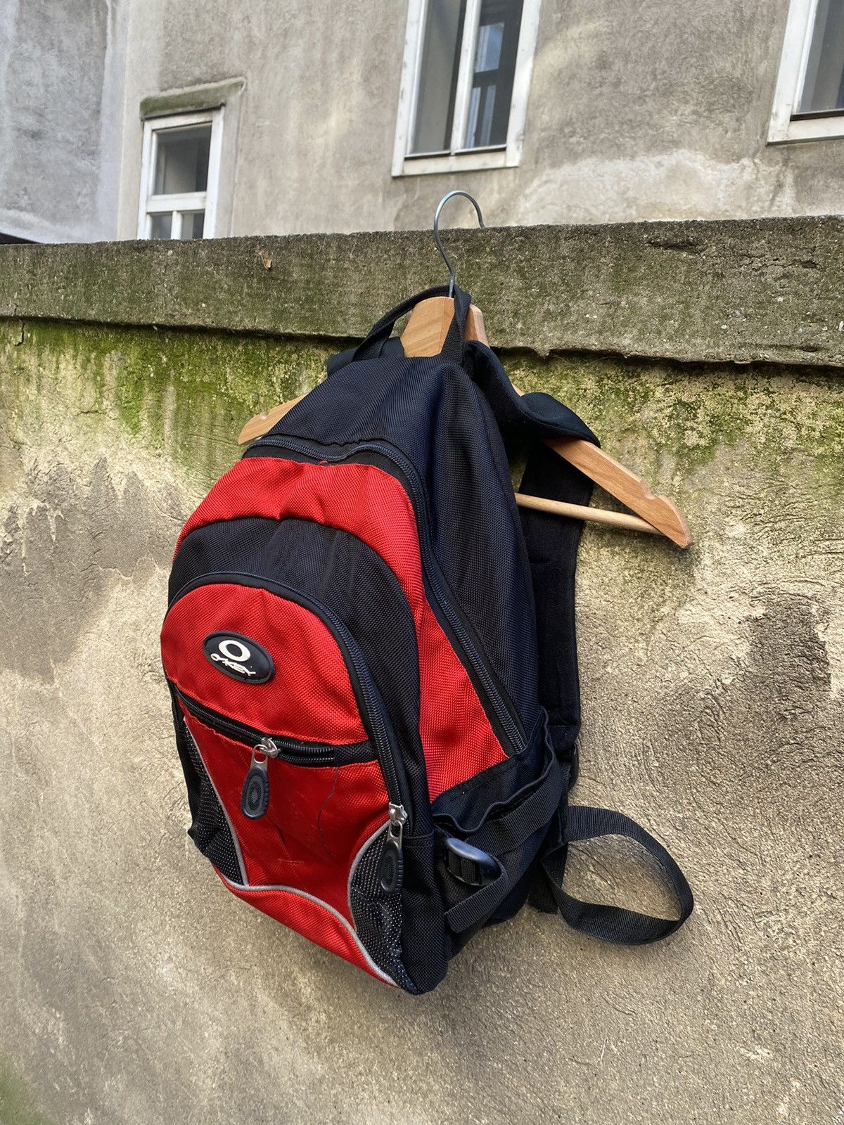 Oakley × Vintage Vintage Oakley Backpack Size ONE SIZE - 3 Thumbnail