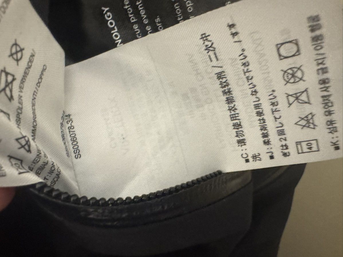 Arc'teryx Arc’teryx Sabre AR GORTEX pants Size US 38 / EU 54 - 5 Thumbnail