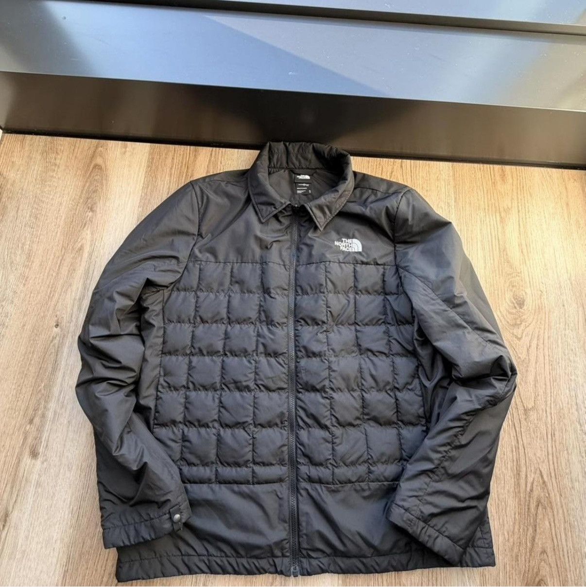 The North Face The North Face Snow Jacket Size US XL / EU 56 / 4 - 3 Thumbnail