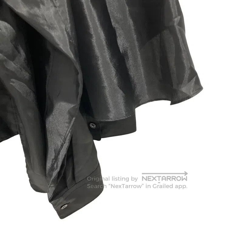 Comme des Garcons Comme des Garcons Main Line Four-Sleeve Shirt Size S / US 4 / IT 40 - 4 Thumbnail