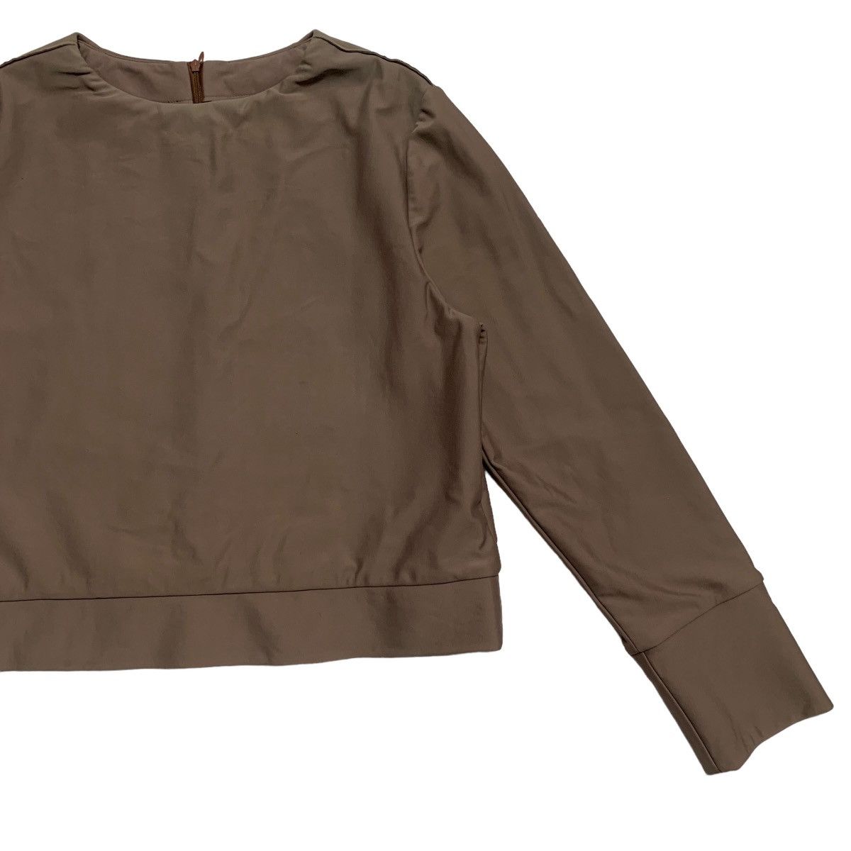 Golden Goose Golden Goose Blouse Size XS / US 0-2 / IT 36-38 - 3 Thumbnail