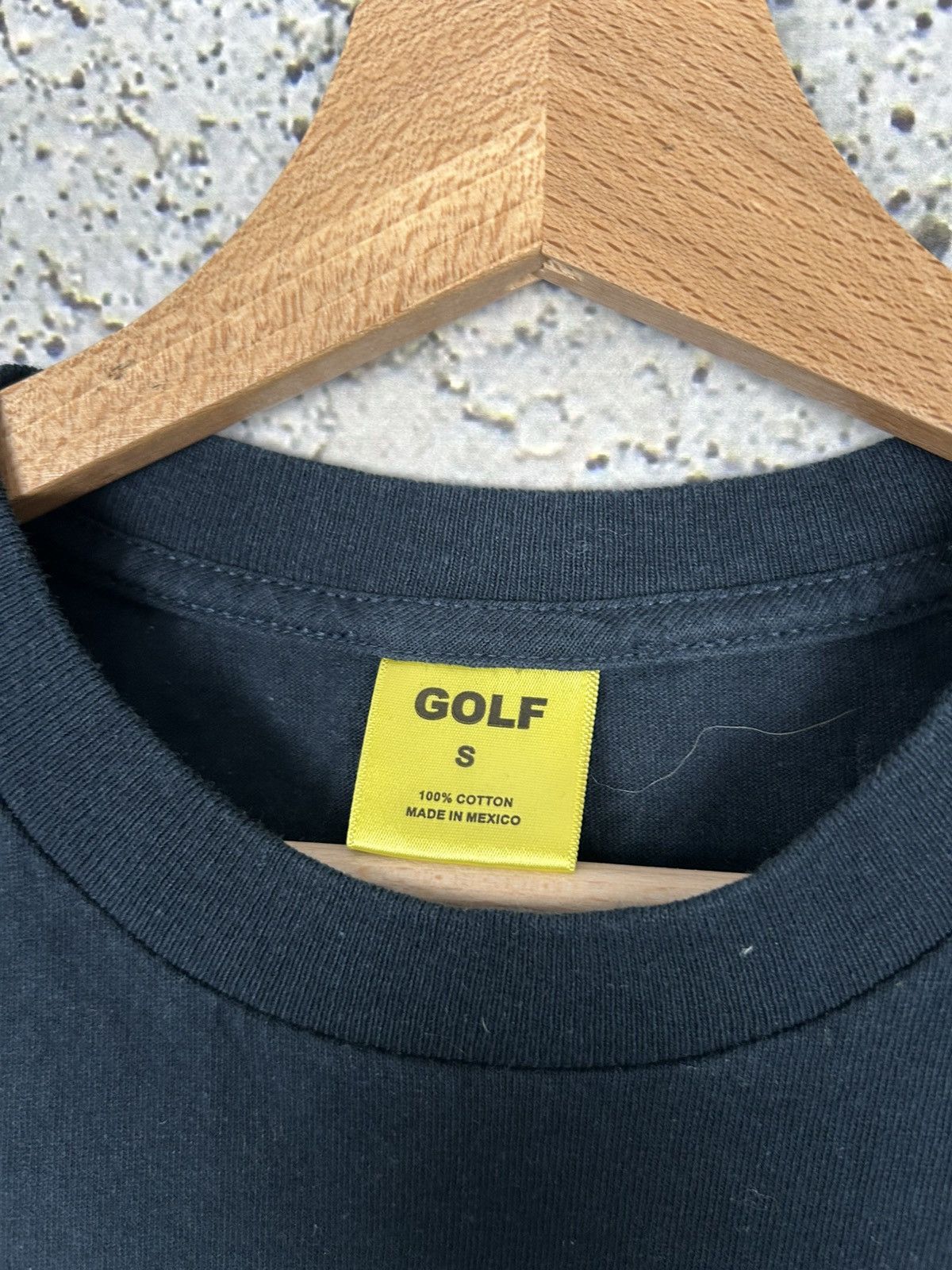 Golf Wang Golf Tayler The Creator Graphic Tee Rap Skate Streetwear Size US S / EU 44-46 / 1 - 4 Thumbnail