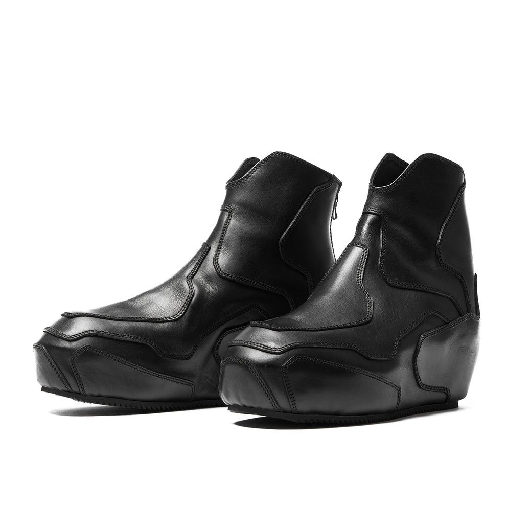 Julius Julius Ergonomics Wedge Prism Boots - 24FW / Size 1 Size US 8.5 / EU 41-42 - 1 Thumbnail