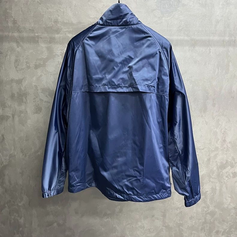 Dior The latest gradient effect stand-up collar half-zip jacket Size US M / EU 48-50 / 2 - 6 Thumbnail
