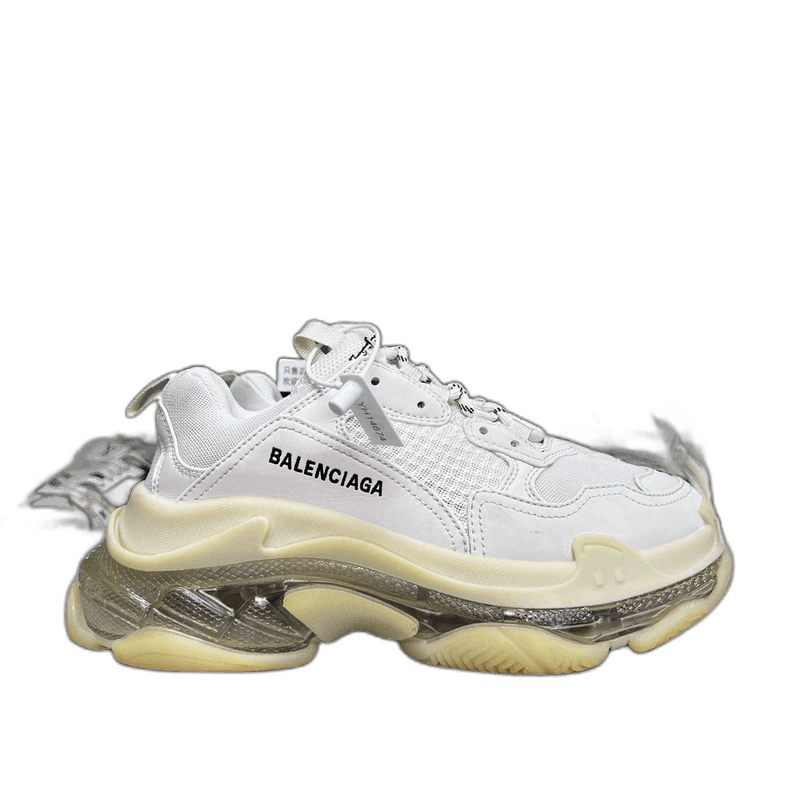 Balenciaga Triple S Sneakers Size 39