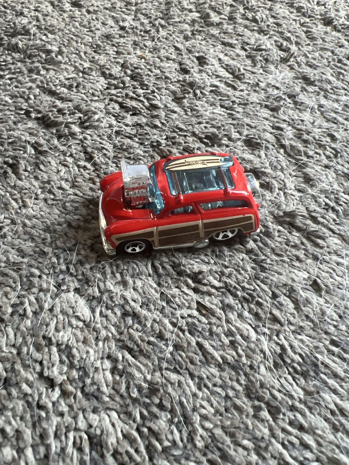 Hypebeast 2016 Mattel Hot Wheels Surf ‘N Turf Size ONE SIZE - 1 Thumbnail