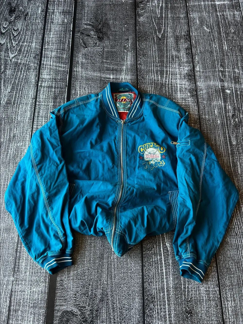 Hysteric Glamour × Japanese Brand Avant Garde If Six Was Nine Style Japanese Jacket Size US XL / EU 56 / 4 - 2 Thumbnail