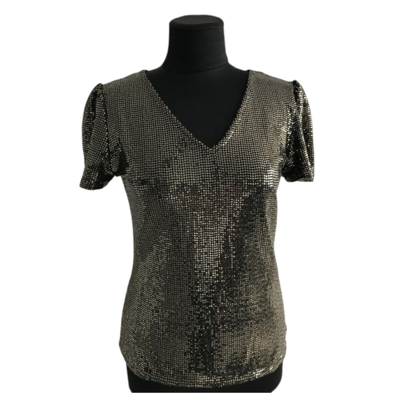 Morgan De Toi Morgan De Toi tshirt US sz 6 NEW Size M / US 6-8 / IT 42-44 - 1 Thumbnail