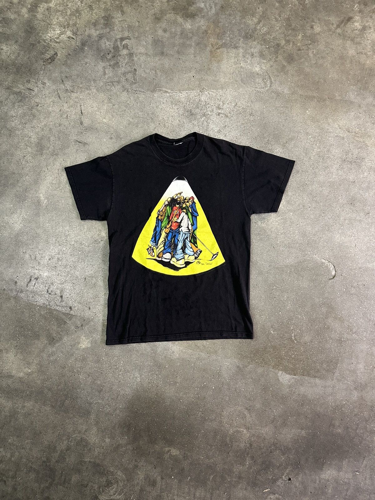Ecko Unltd. × Streetwear × Vintage Vintage Cypher Session
