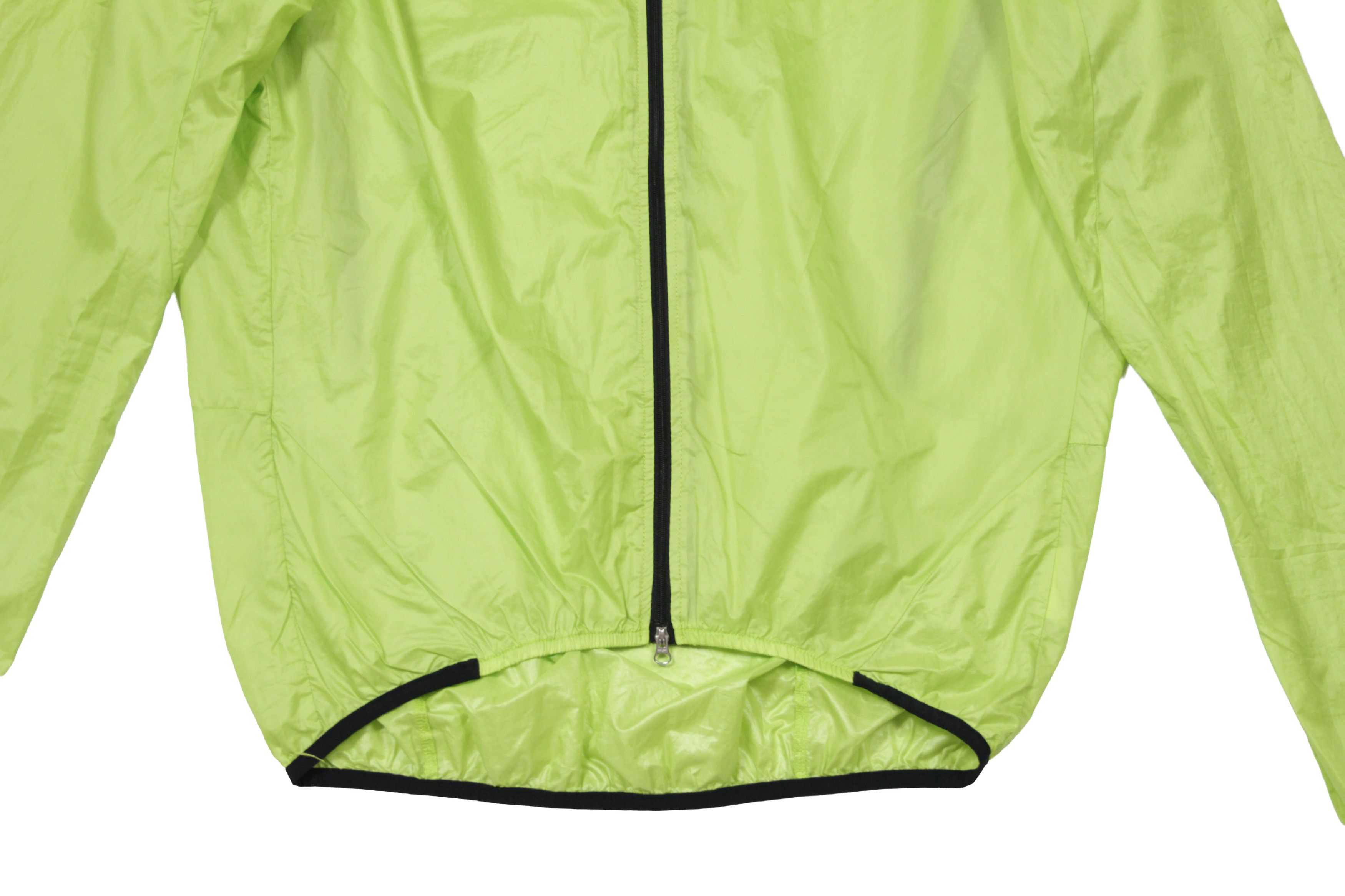 Other Castelli Neon Bike Velo Racing Jacket Size US XL / EU 56 / 4 - 4 Thumbnail