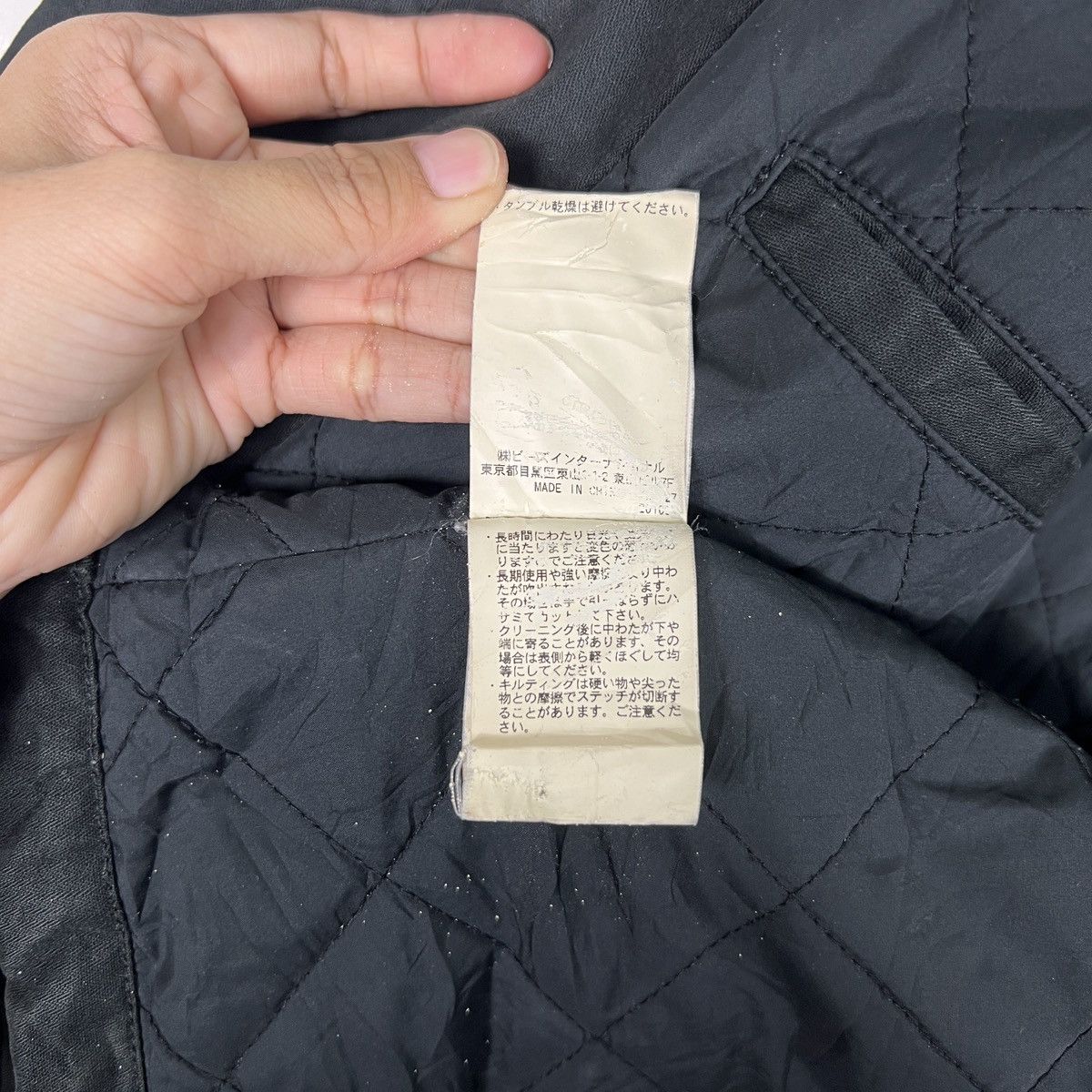 Xlarge 🔥 XLARGE INSULATE PARKAS Size US L / EU 52-54 / 3 - 20 Thumbnail