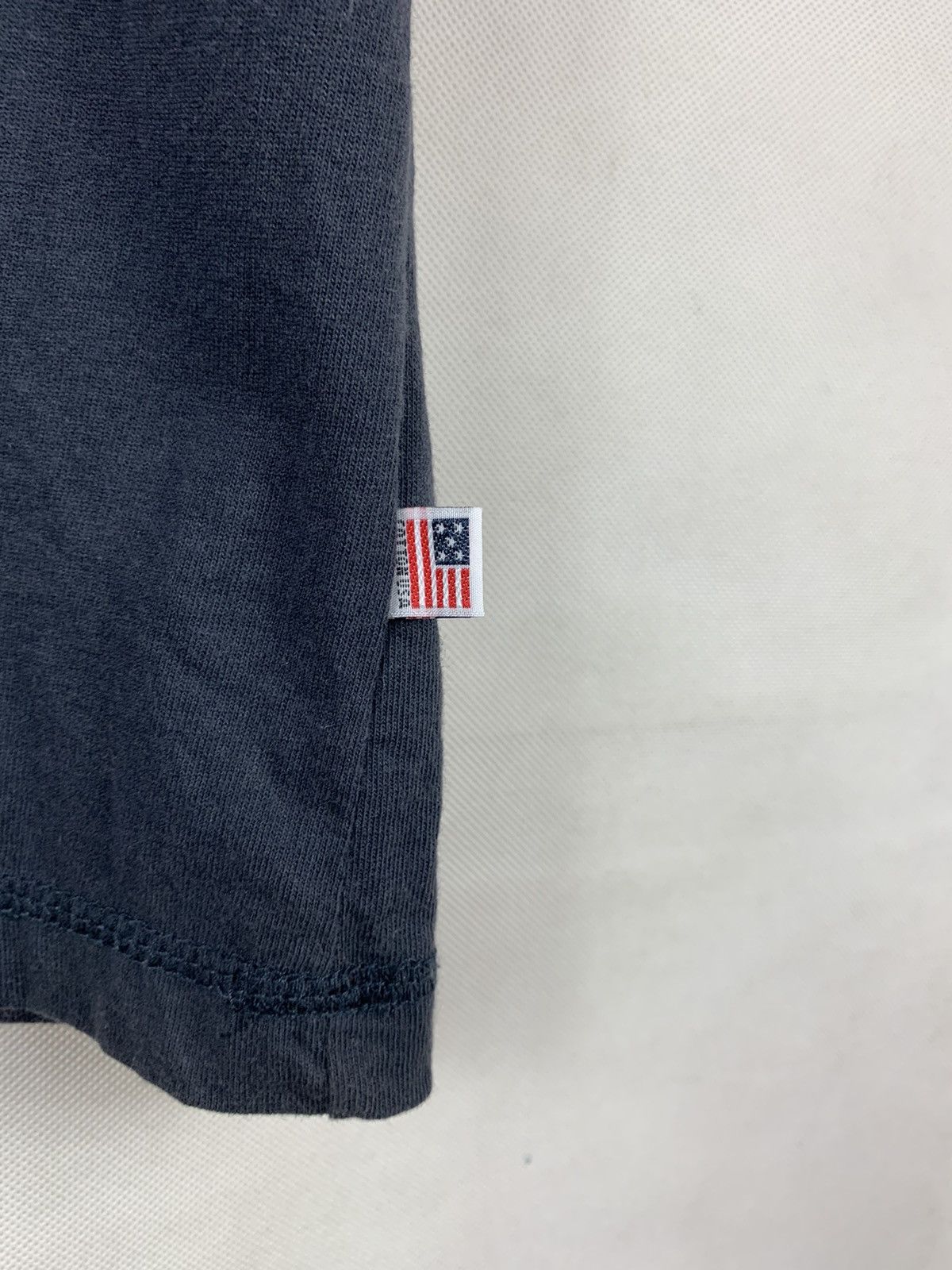 Everlast Steals! Everlast Small Logo Tee Boxy Cut Size US L / EU 52-54 / 3 - 3 Thumbnail