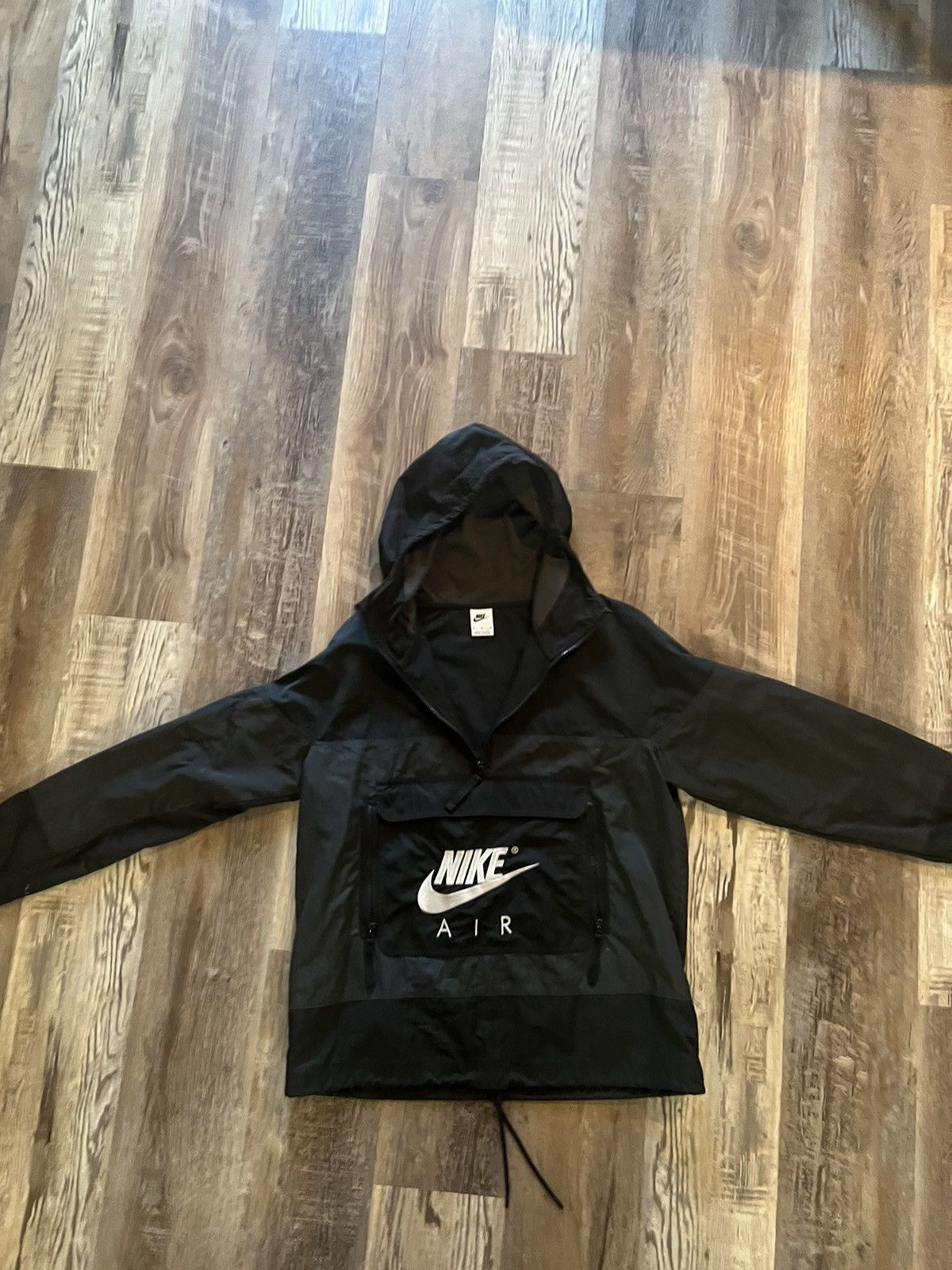 Nike Nike pullover jacket Size US M / EU 48-50 / 2 - 1 Thumbnail