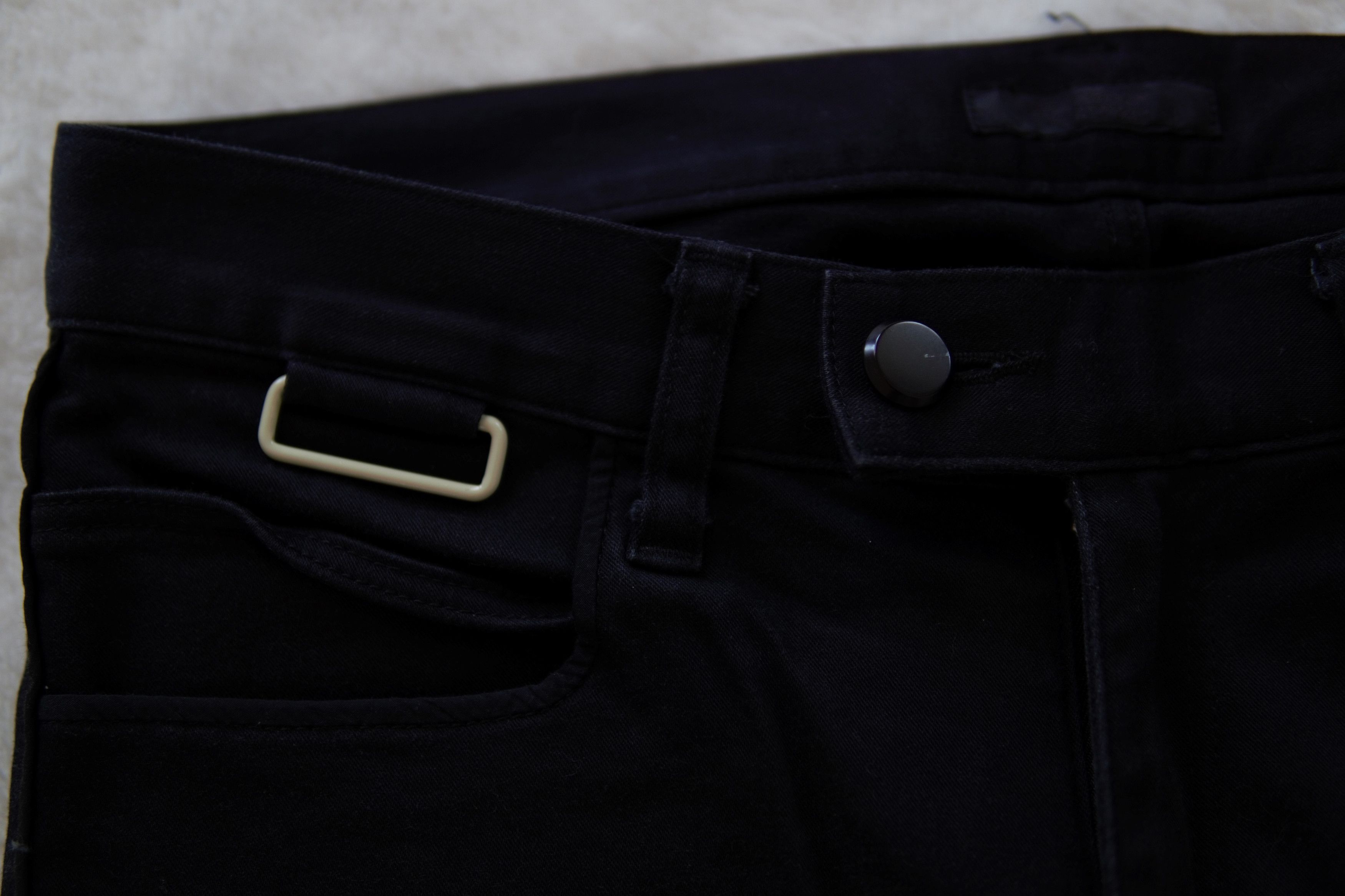 Undercover SS10 Less But Better Cargo Pants Size US 30 / EU 46 - 4 Thumbnail