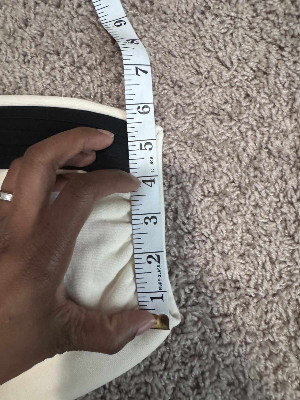 Adidas × Fear of God FEAR OF GOD ATHLETICS Heavy Fleece Sweatpant Size US 42 / EU 58 - 7 Thumbnail