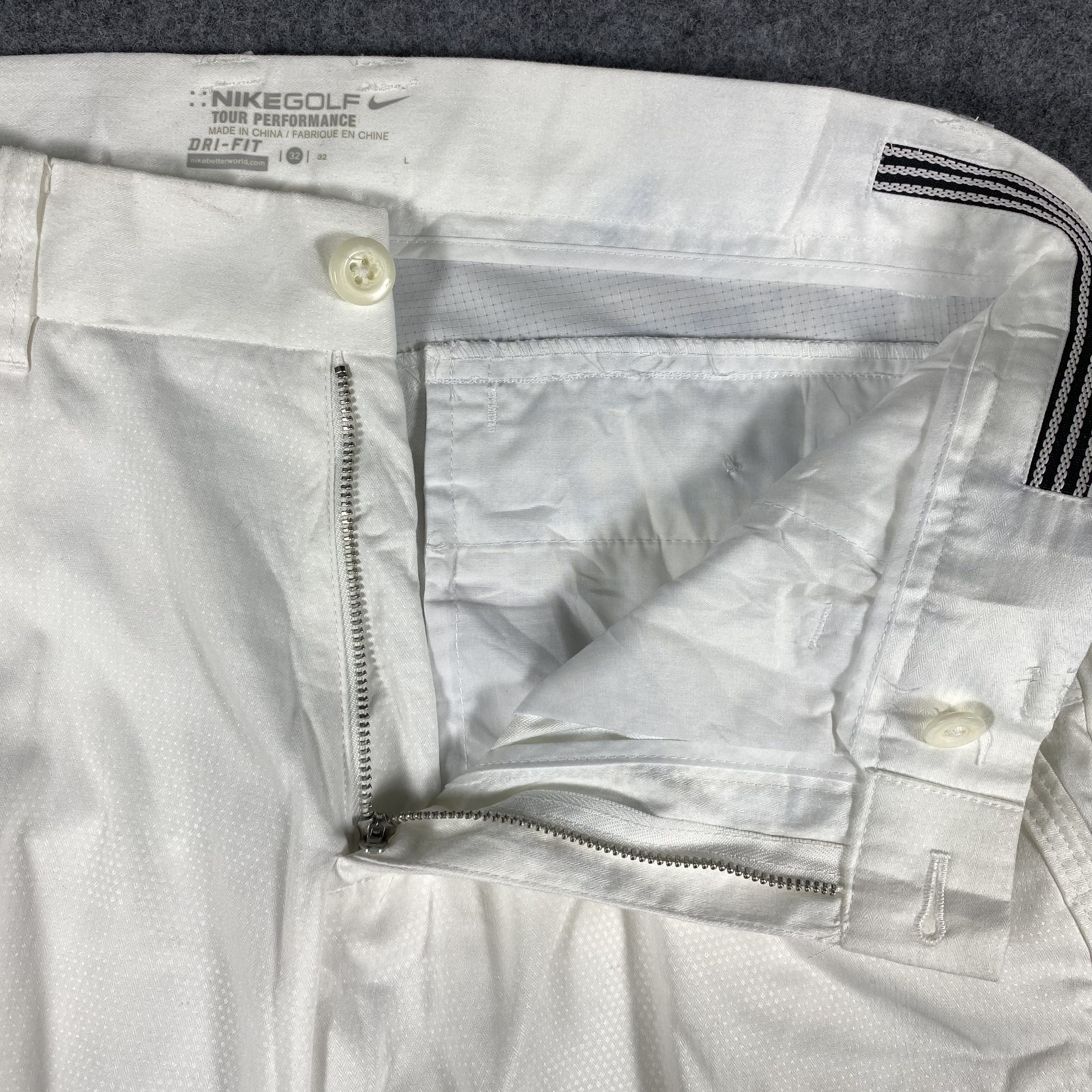 Nike Nike Golf Multipocket Tactical Pants Size US 32 / EU 48 - 6 Thumbnail