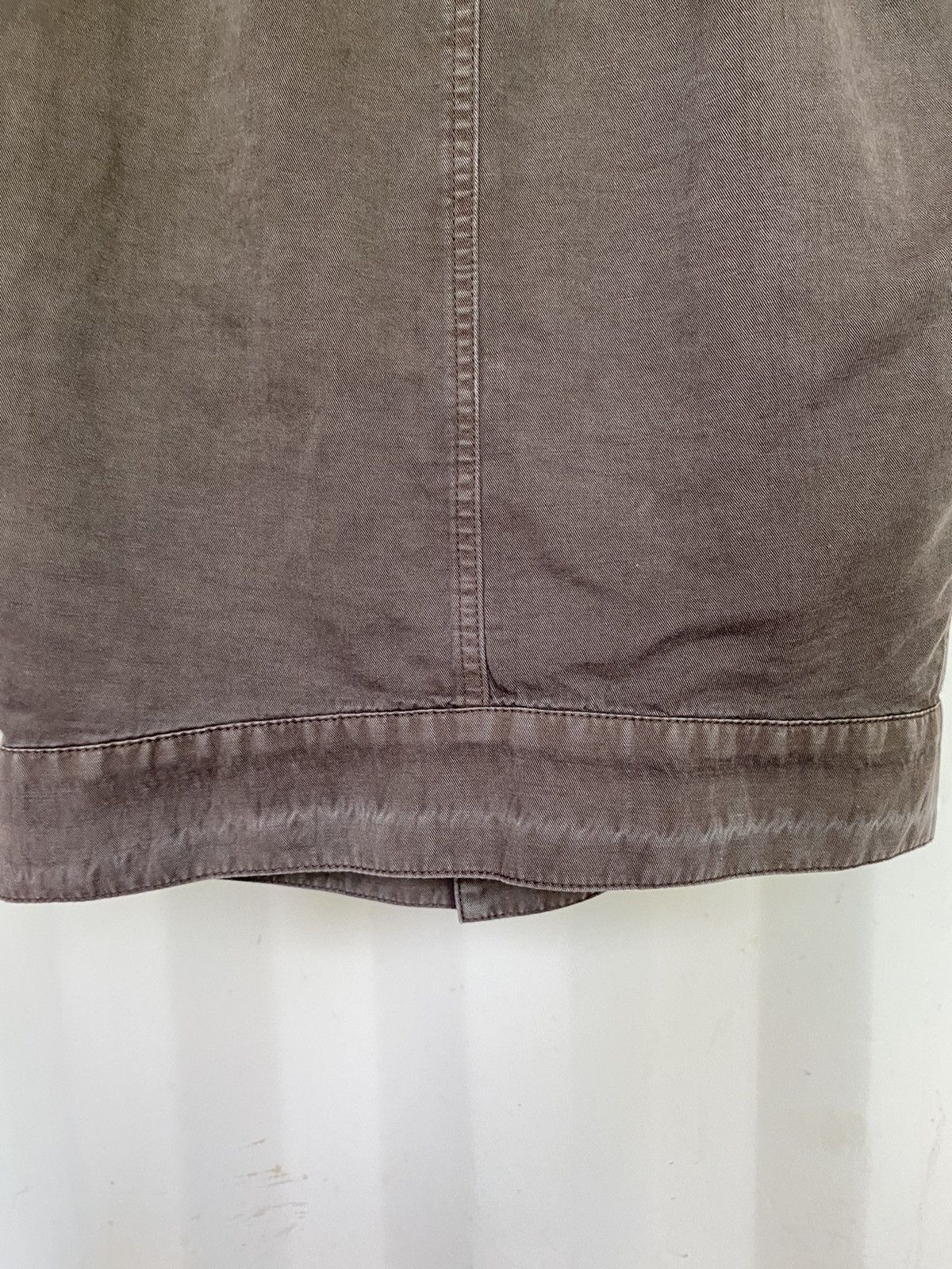 CABANE de ZUCCa Zucca brown blouse Size ONE SIZE - 12 Thumbnail