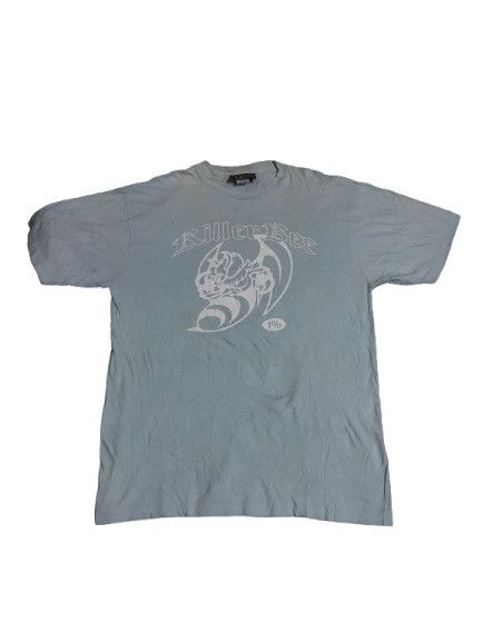 Japanese Brand Killer Bee Tee Size US XL / EU 56 / 4 - 1 Thumbnail
