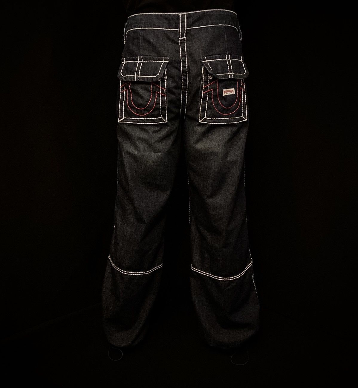 True Religion True Religion 1 of 1 Size US 31 - 4 Thumbnail