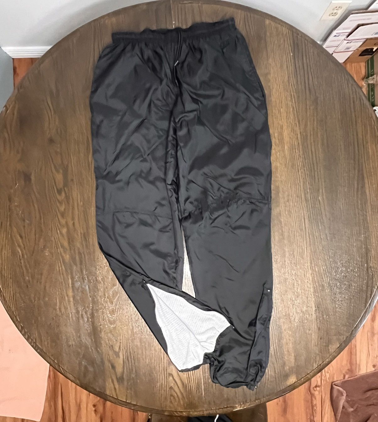 Nike Vintage Track pants Nike men’s Size US 34 / EU 50 - 1 Thumbnail
