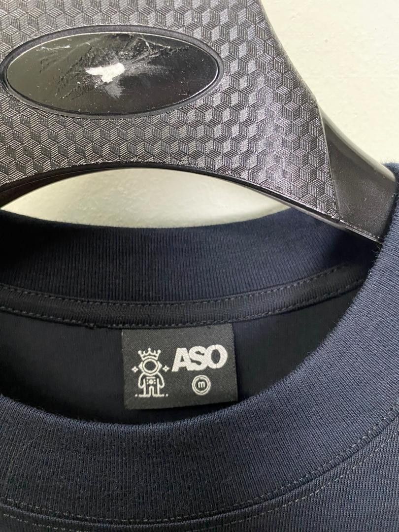 Other ASO X ZONE Size US M / EU 48-50 / 2 - 7 Thumbnail