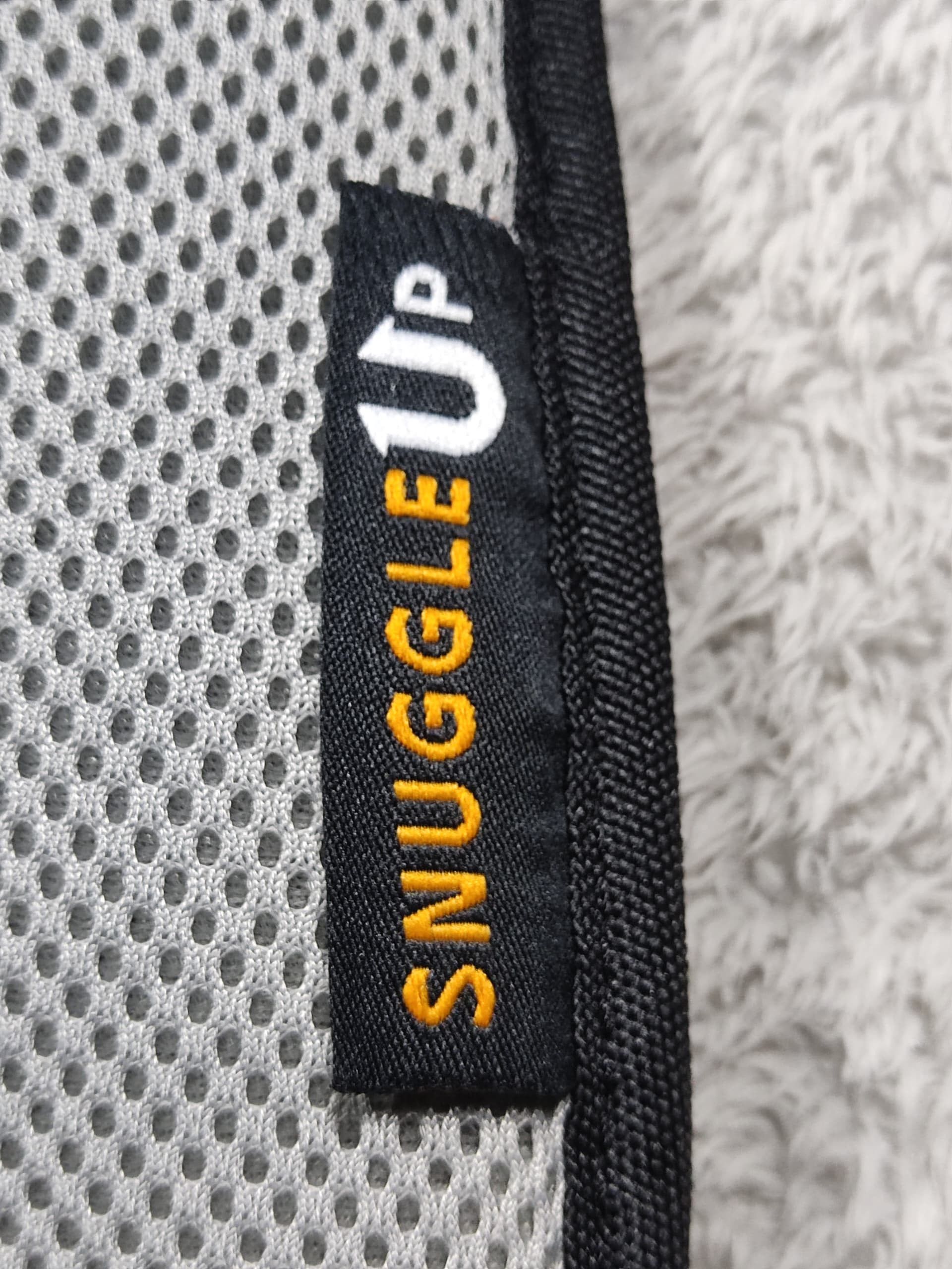 Jack Wolfskin Jack Wolfskin Ancona backpack Embroidery Limited Edition Size ONE SIZE - 11 Thumbnail