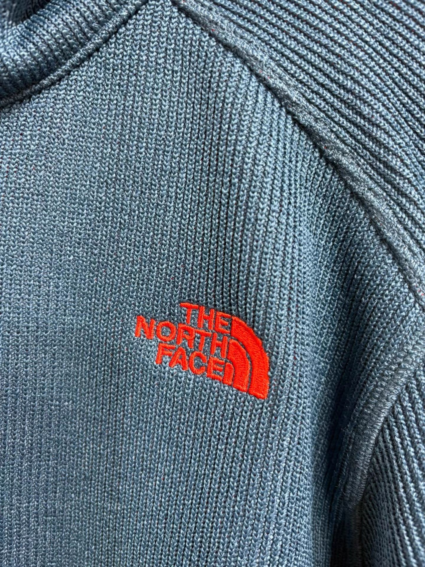 The North Face The North Face Men's Fleece Lined Jacket K29 Size US M / EU 48-50 / 2 - 3 Thumbnail