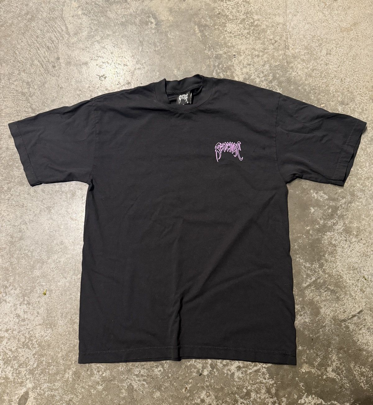 Revenge Valentines x Heart tee