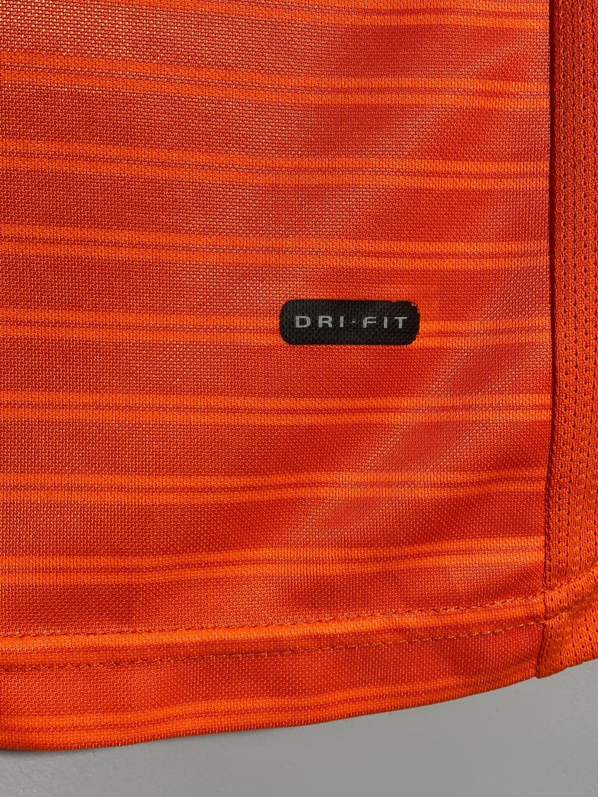 Nike Vintage Nike Valencia 2001/02 Away Football Soccer Jersey Size US M / EU 48-50 / 2 - 13 Thumbnail