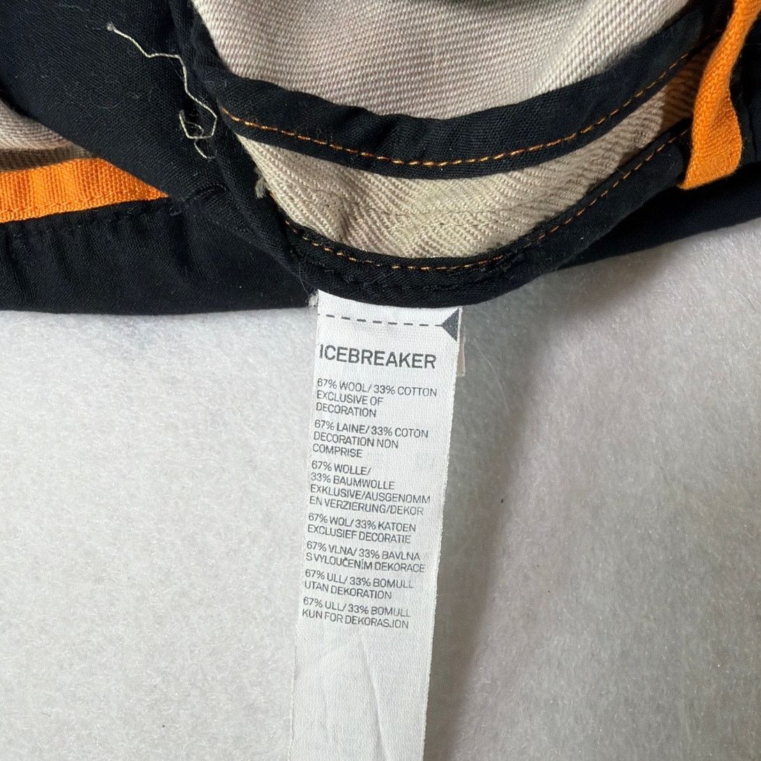 Icebreaker Icebreaker tan Via shorts Size 36" / US 14 / IT 50 - 8 Thumbnail