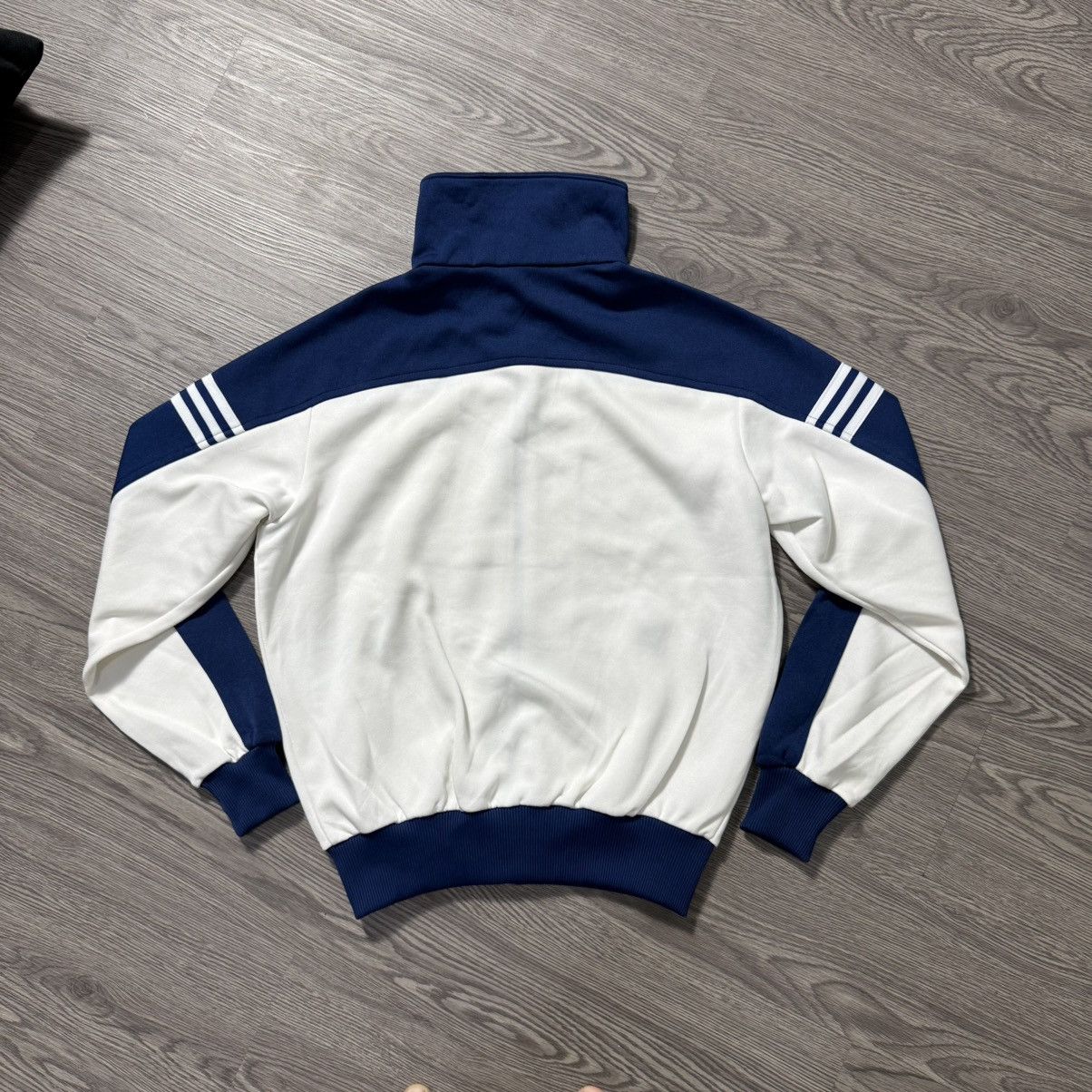 Adidas Adidas Tracktop Rare By Descente 🍂 Size US S / EU 44-46 / 1 - 2 Thumbnail