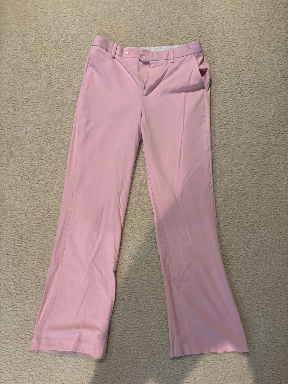 Jaded London Jaded london flared pants Size US 32 / EU 48 - 1 Thumbnail