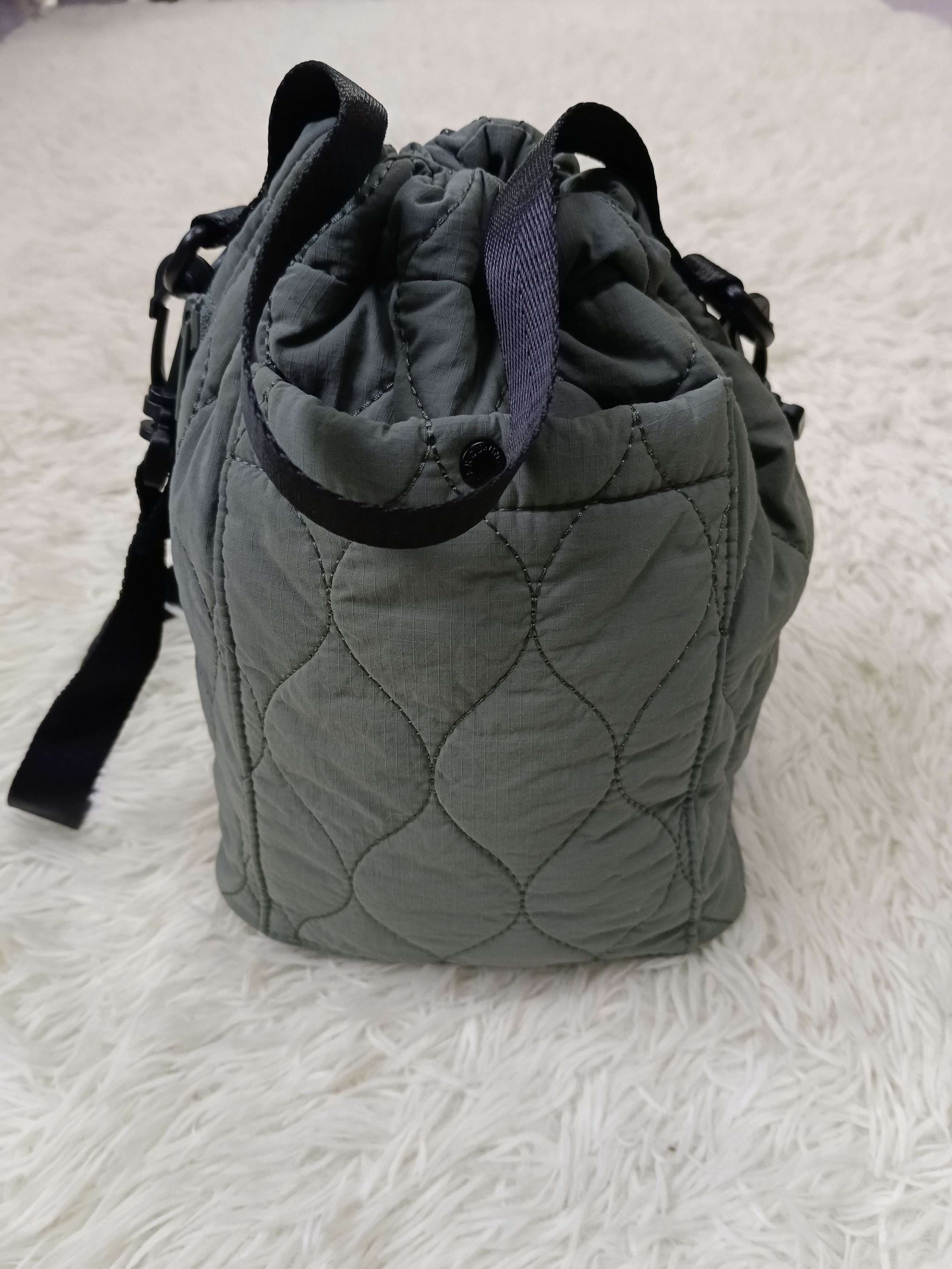 Undercover KOSMIK NOISE UNDERCOVER GU BUCKET 2WAYS Size ONE SIZE - 2 Thumbnail