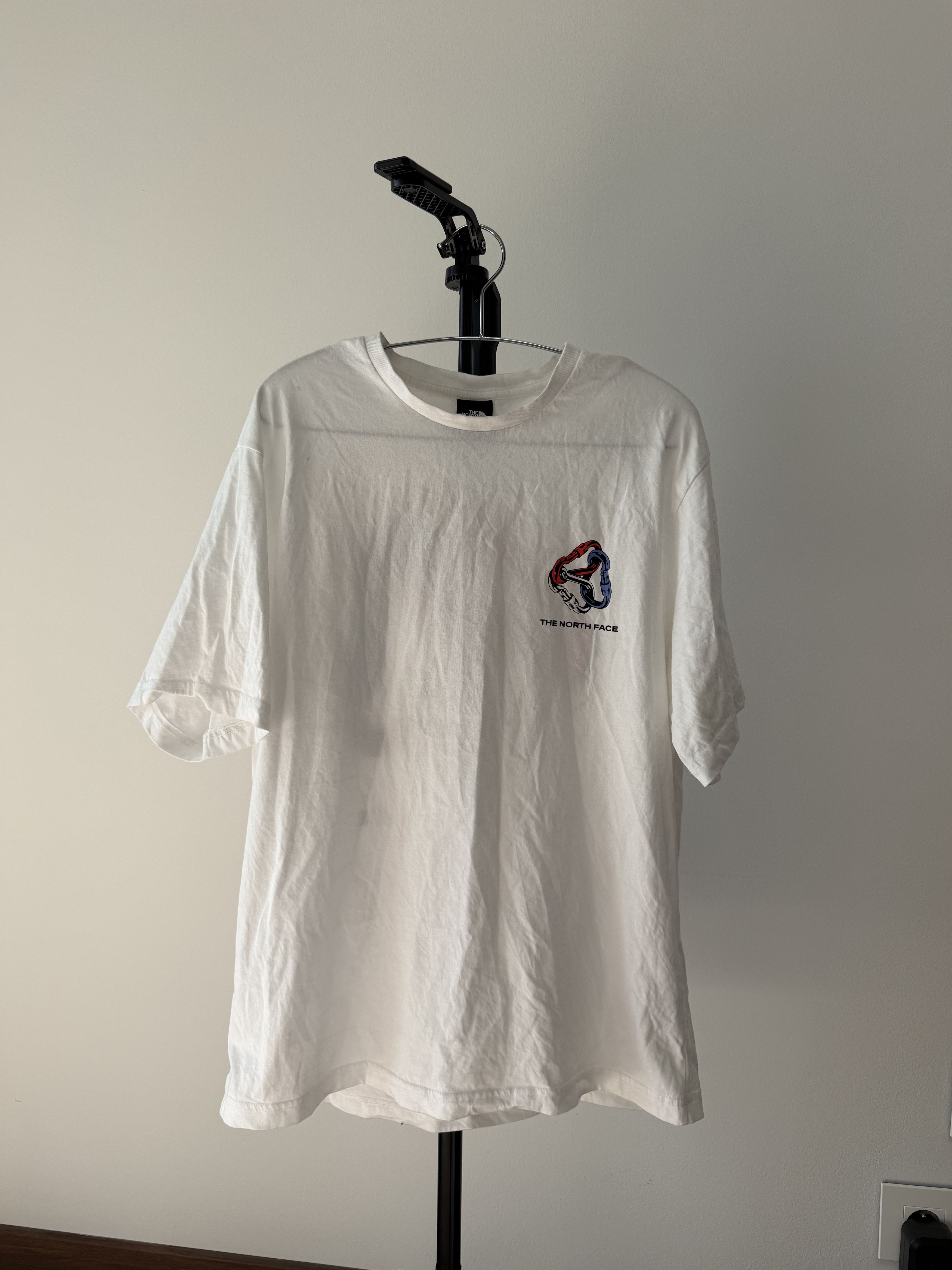 The North Face The North Face T-Shirt Size US M / EU 48-50 / 2 - 2 Thumbnail