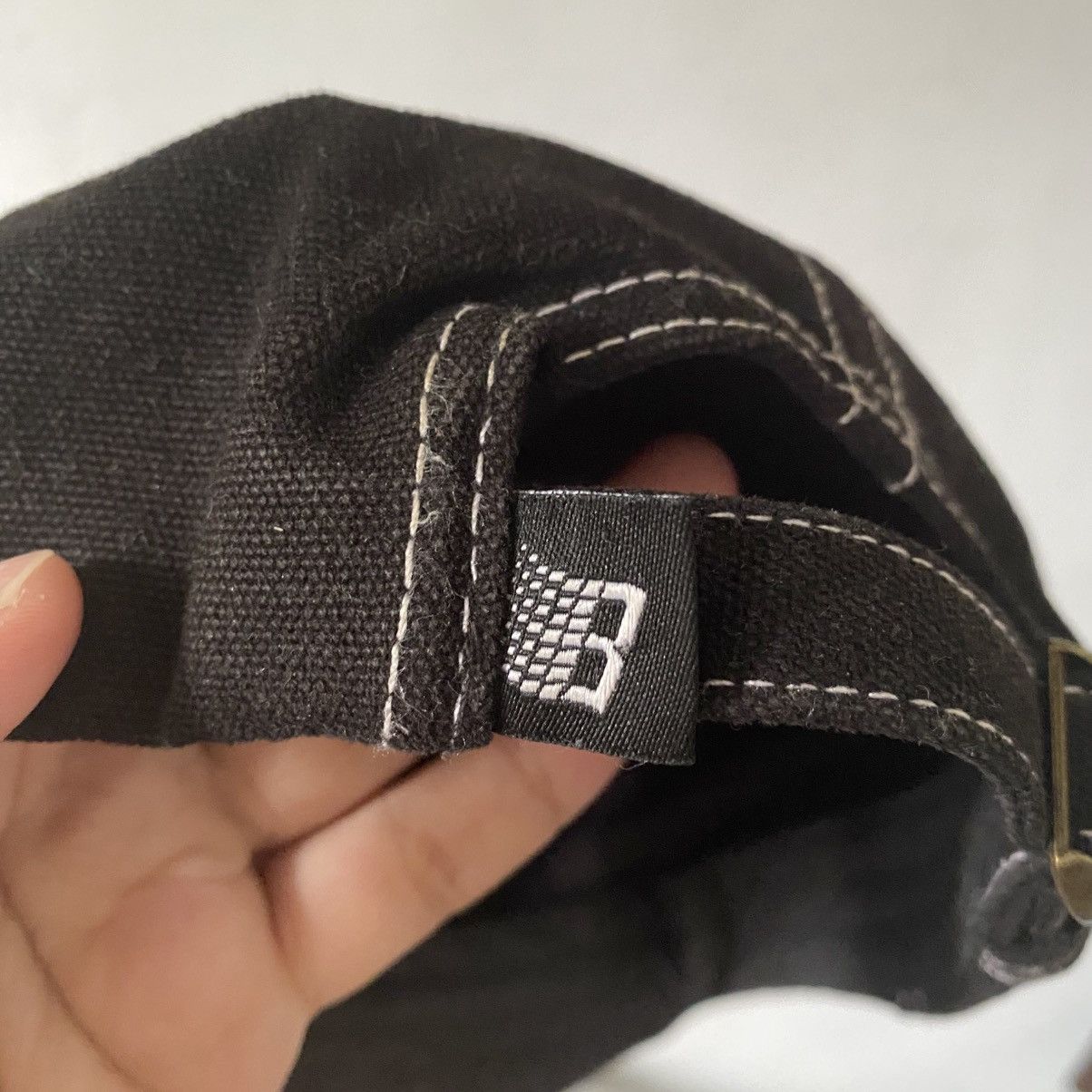 Bronze 56k Bronze 56k Pitcrew Hat Size ONE SIZE - 4 Thumbnail
