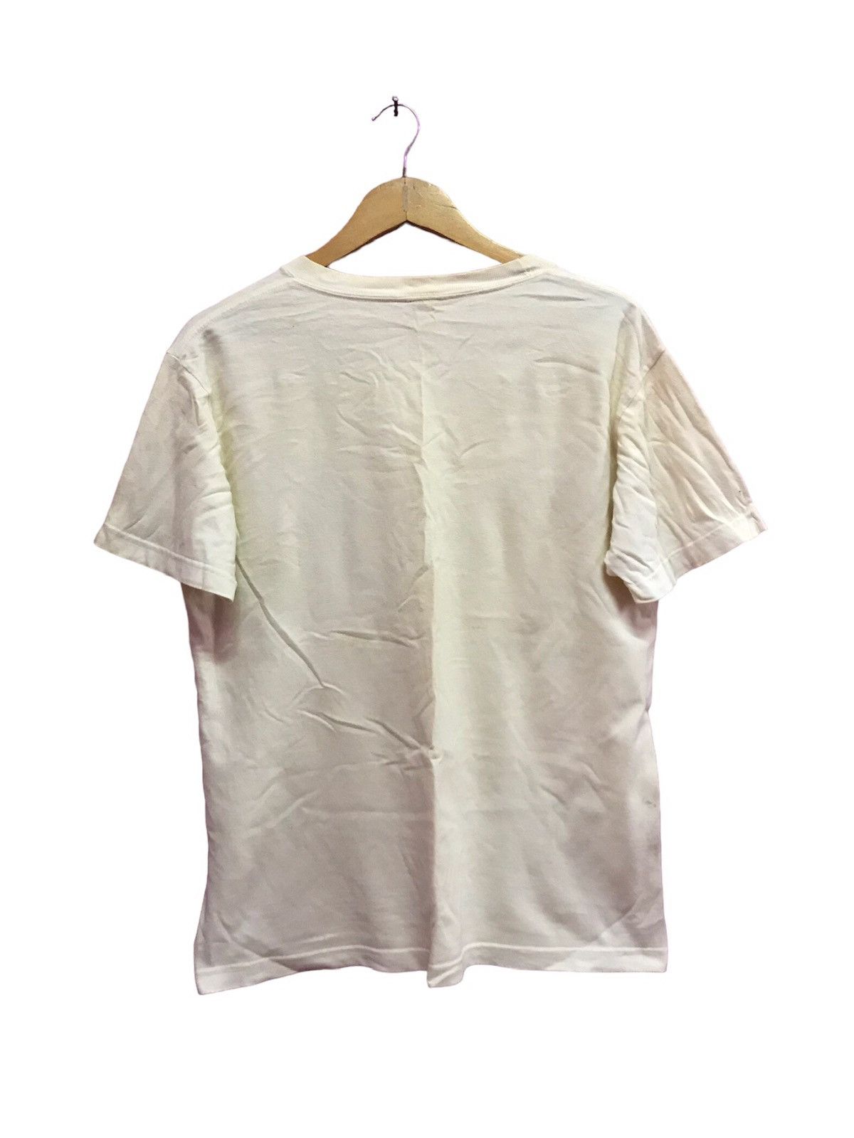 Microsoft Vintage Microsoft Windows T-Shirts Size M Size US M / EU 48-50 / 2 - 2 Thumbnail