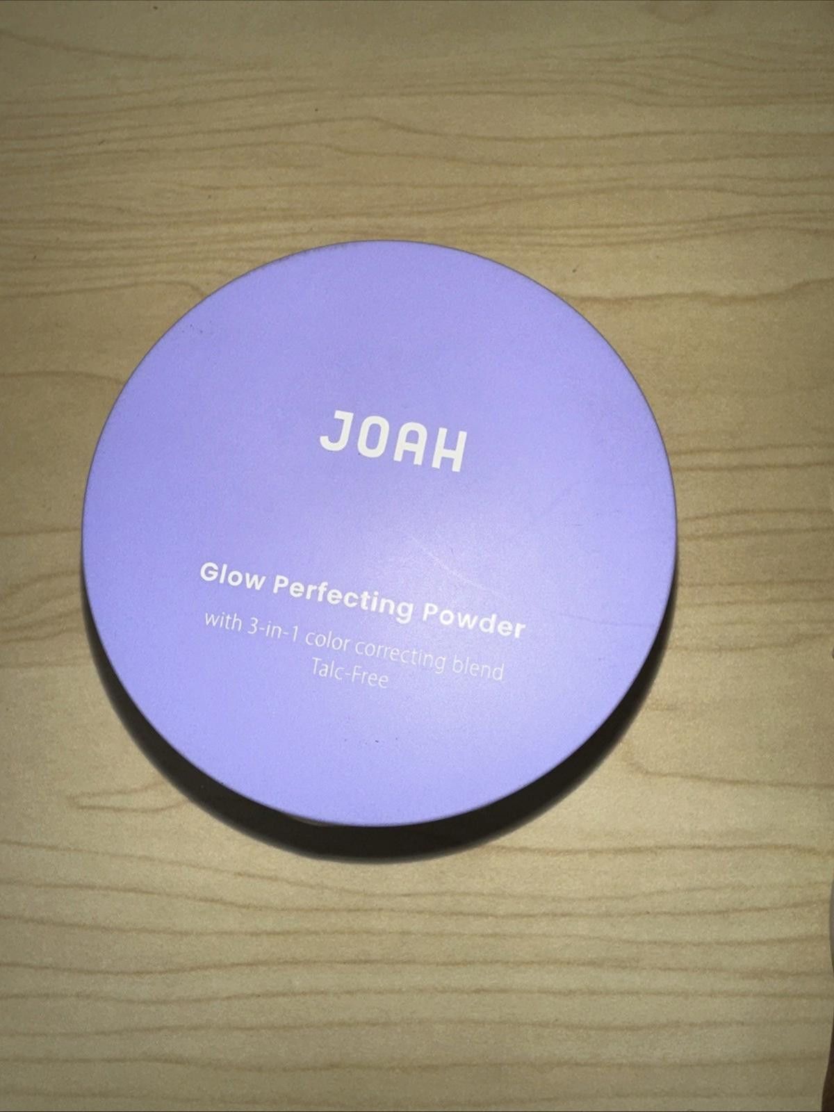 John Varvatos JOAH Crystal Glow Ready Set Powder, Sunstone | CVS Size ONE SIZE - 1 Thumbnail