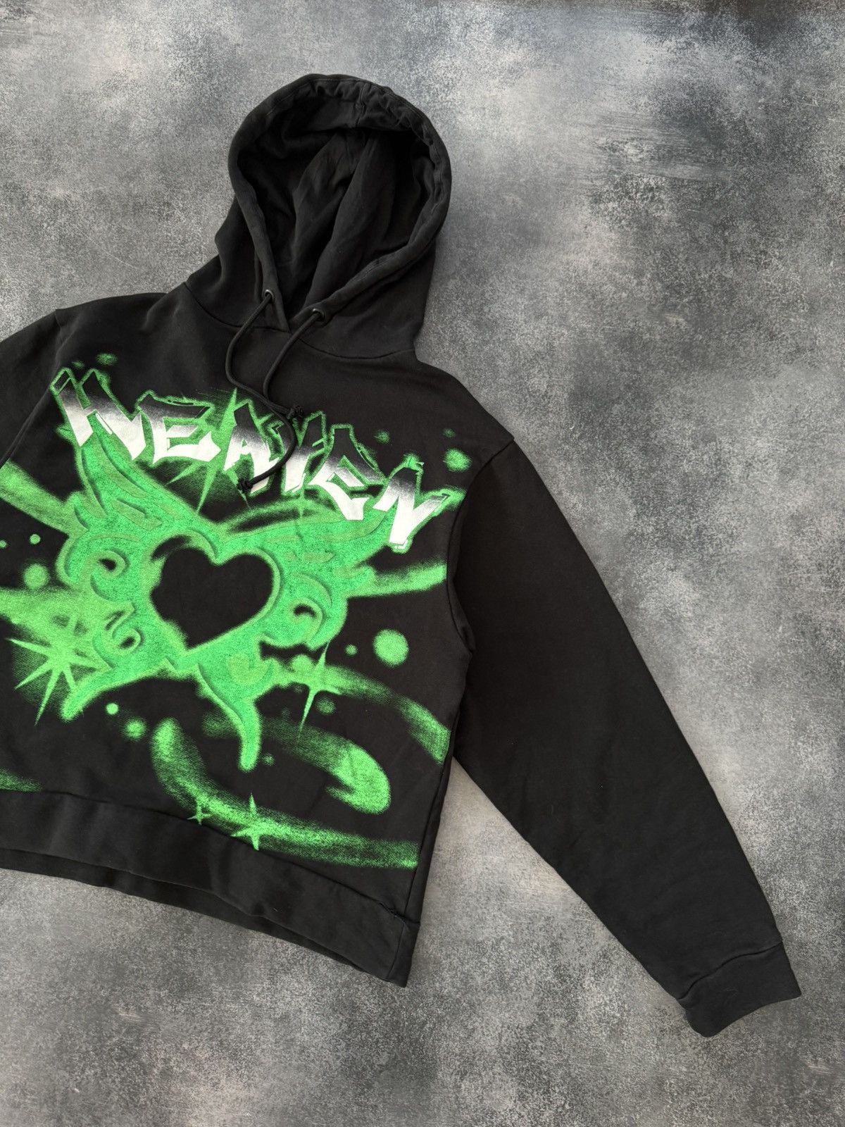 Jaded London Jaded London y2k hoodie Size US S / EU 44-46 / 1 - 5 Thumbnail