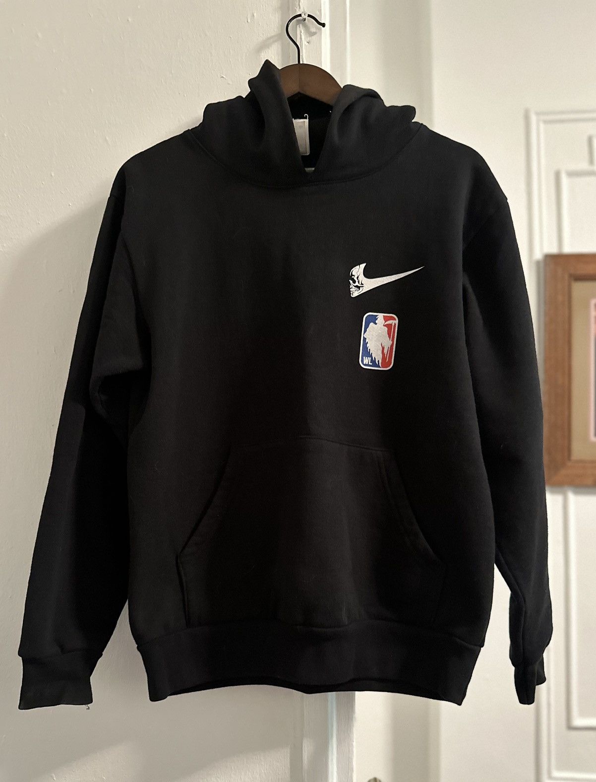 Warren Lotas Rare Warren Lotas Milwaukee Bucks Hoodie Size US S / EU 44-46 / 1 - 3 Thumbnail