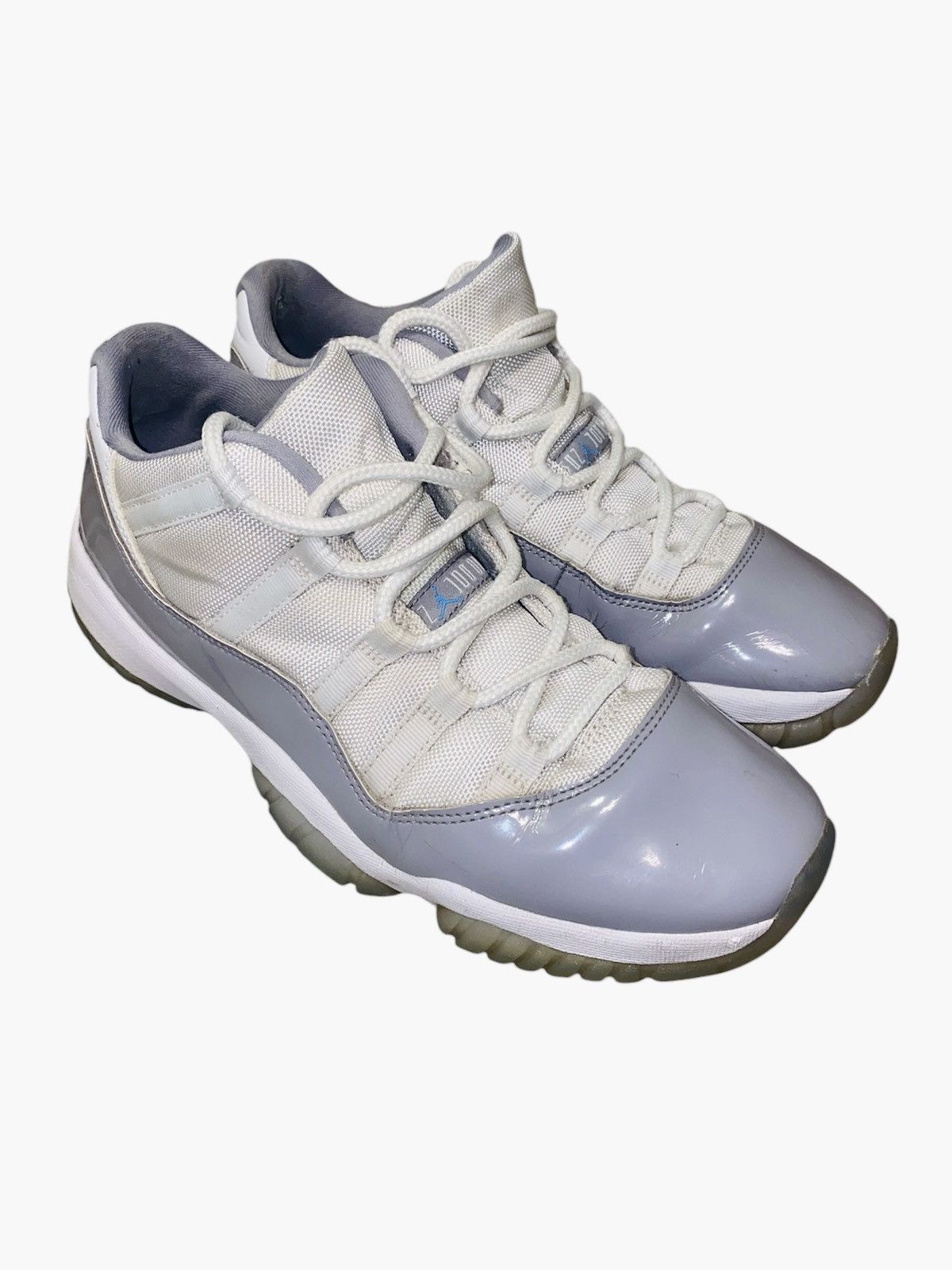 Low Size 11 Men's Nike Jordan Shoes Size Nike Air Jordan 11