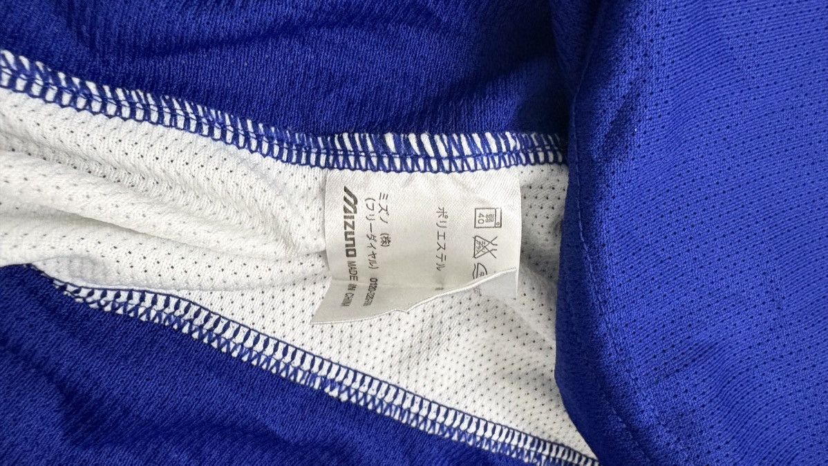 Vintage Vintage Chunichi Dragons japan baseball team Size US S / EU 44-46 / 1 - 5 Thumbnail