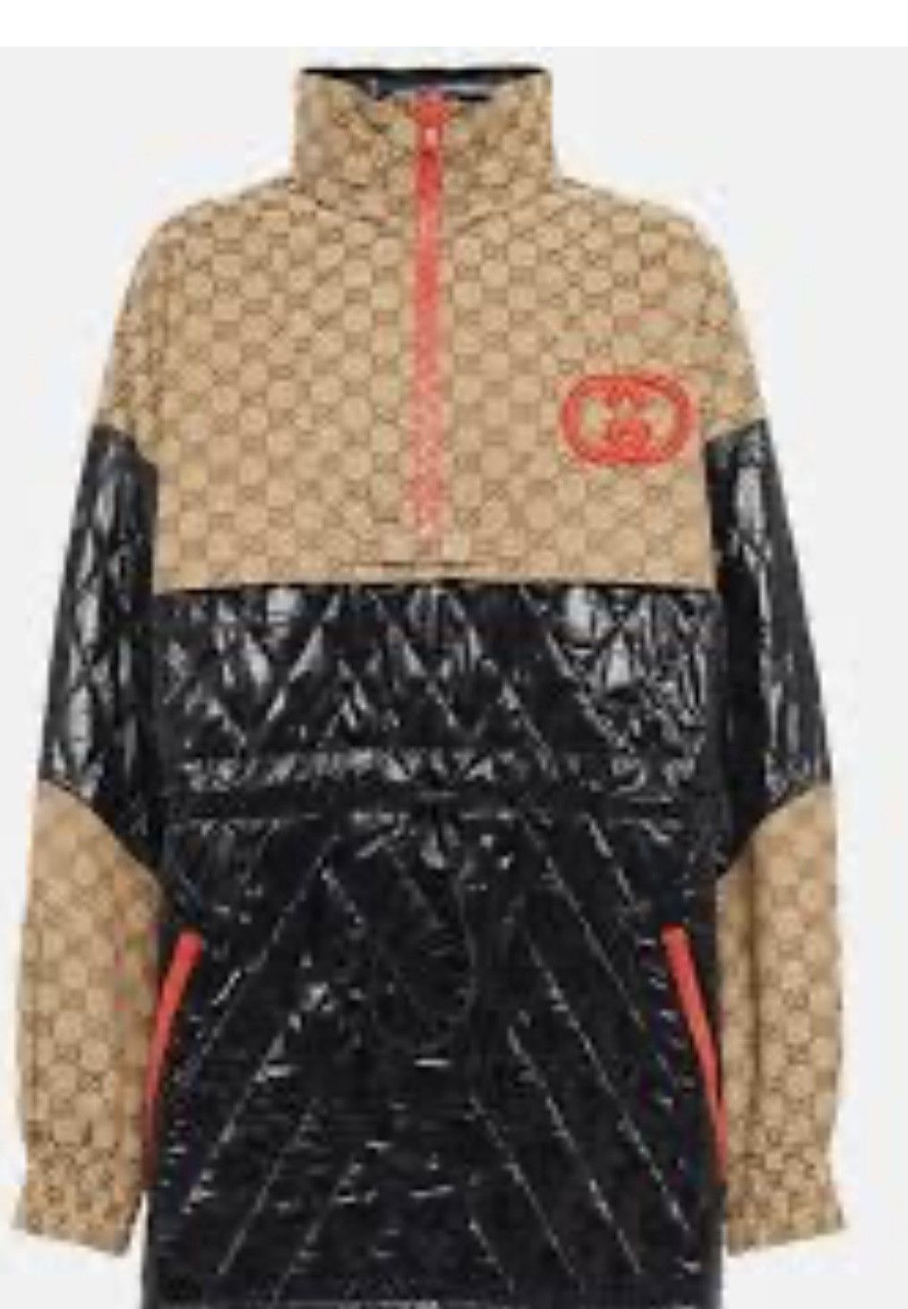 Gucci Gucci women jacket xsmall Size XS / US 0-2 / IT 36-38 - 1 Thumbnail
