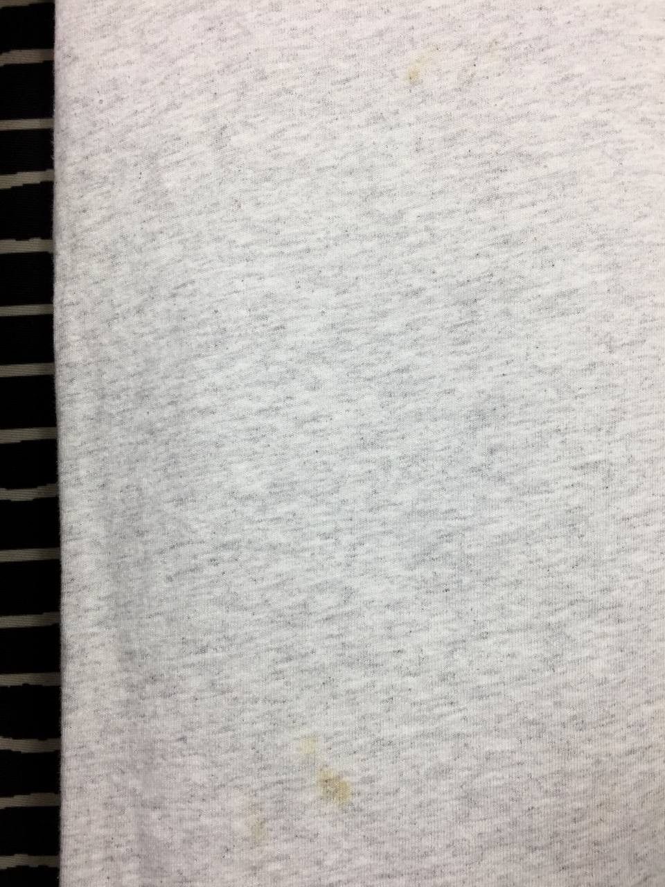 Hanes × Vintage My Daughter Thinks I'm The Best Dad In The World Wording Tee Size US XL / EU 56 / 4 - 7 Thumbnail