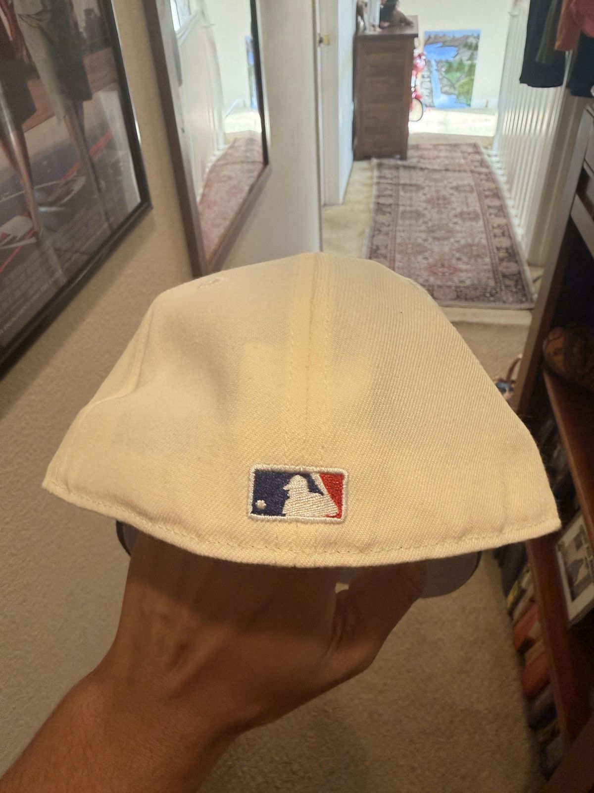 Aime Leon Dore ALD x New Era x Dodgers Size ONE SIZE - 2 Thumbnail