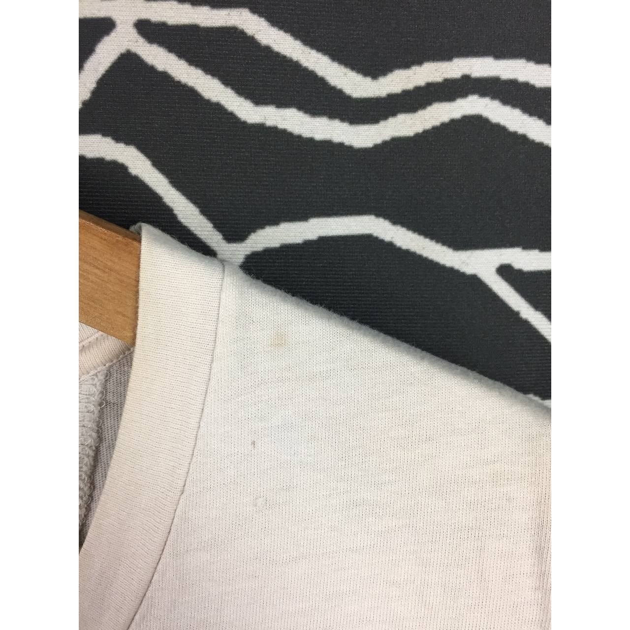 Issey Miyake Tsumori Chisato Avant Garde Lightning Bolt City Vibe Tee Size US M / EU 48-50 / 2 - 4 Thumbnail