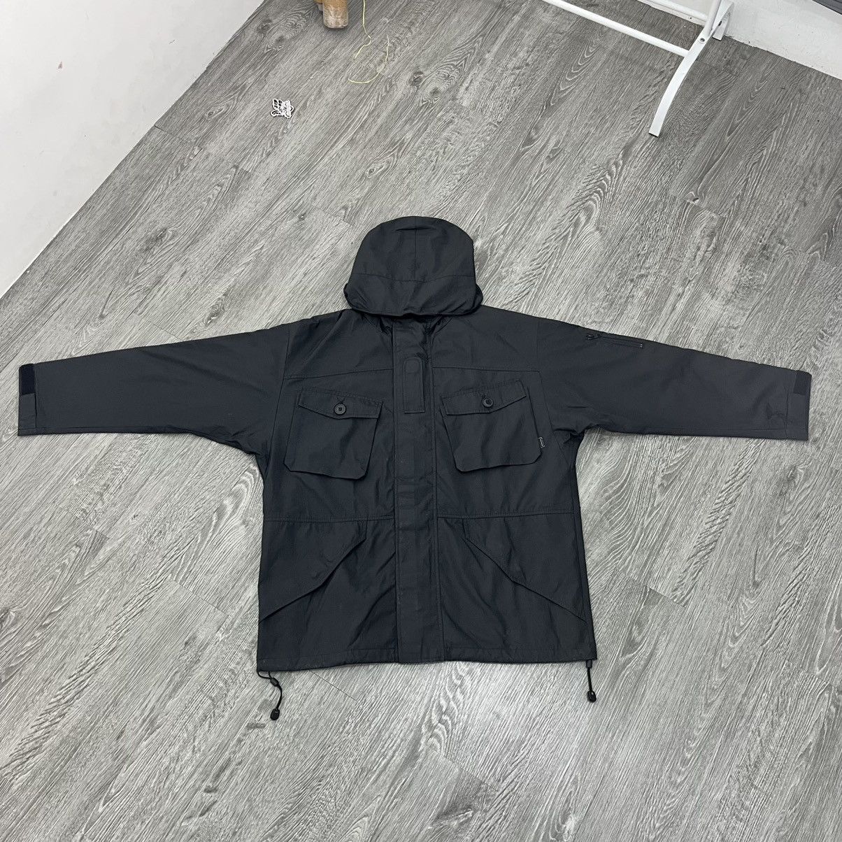 Wtaps Wtaps Type W-Para Smock Jacket Cold Weather Size US XL / EU 56 / 4 - 2 Thumbnail
