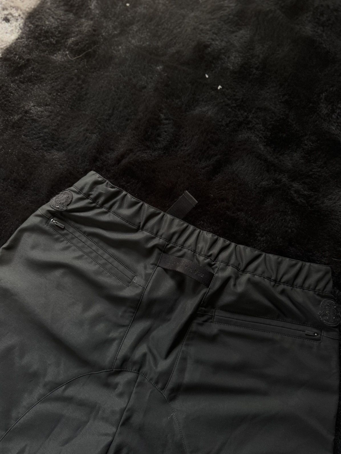 1017 ALYX 9SM × Moncler Moncler Alyx Pants Size US 32 / EU 48 - 12 Thumbnail